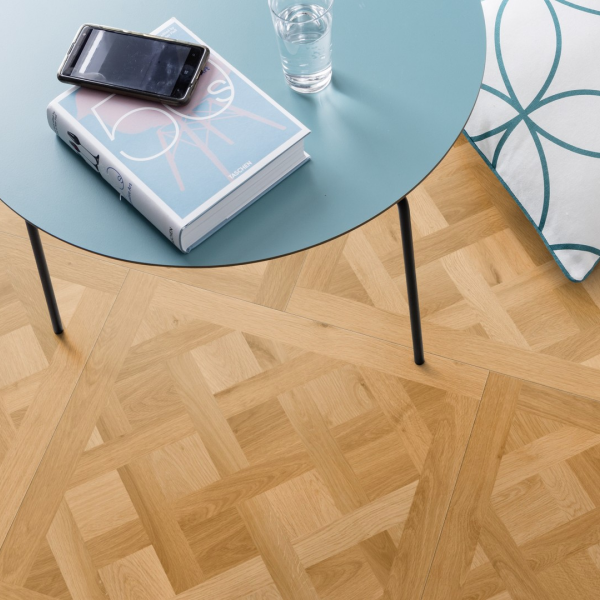 Gerflor Creation 55 VERSAILLES BLOND 1751